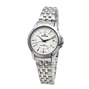 Mirage 8838 Silver White Lady LDBSSSL